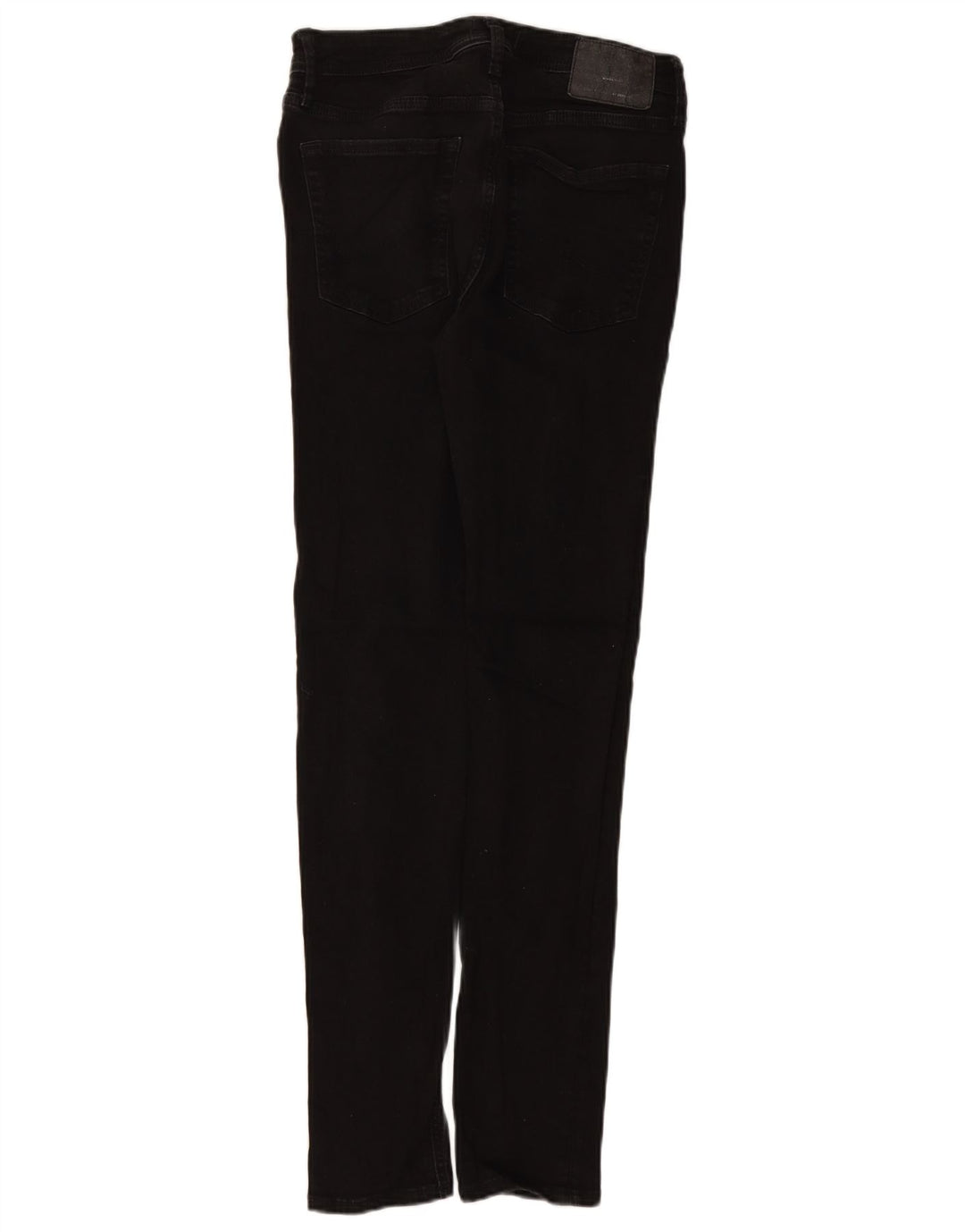 JACK & JONES Jean Skinny Homme W32 L34 Noir