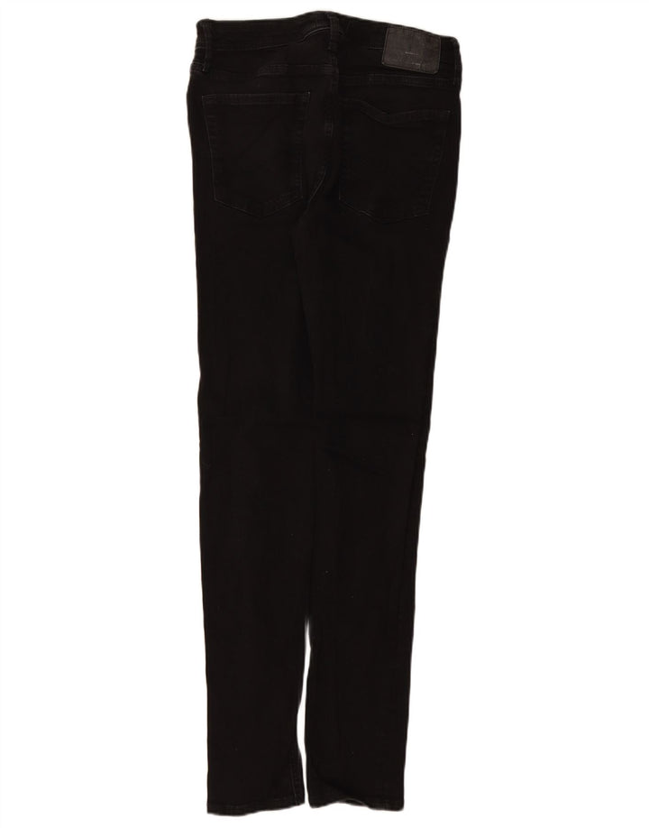JACK & JONES Jean Skinny Homme W32 L34 Noir