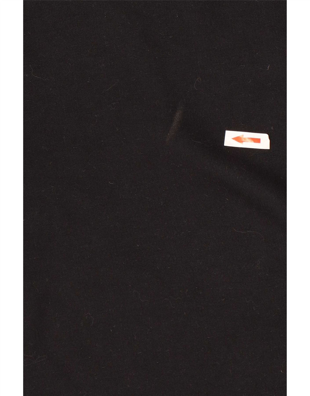 Belfe Haut à manches longues pour femme UK 42 Medium Noir Polyester