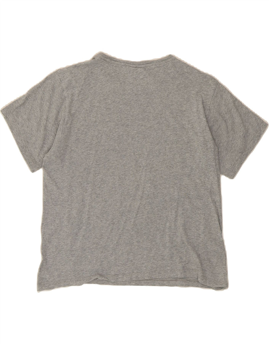 CHAMPION Boys Graphic T-Shirt Top 9-10 Years Medium Grey Cotton Vintage Champion and Second-Hand Champion from Messina Hembry 