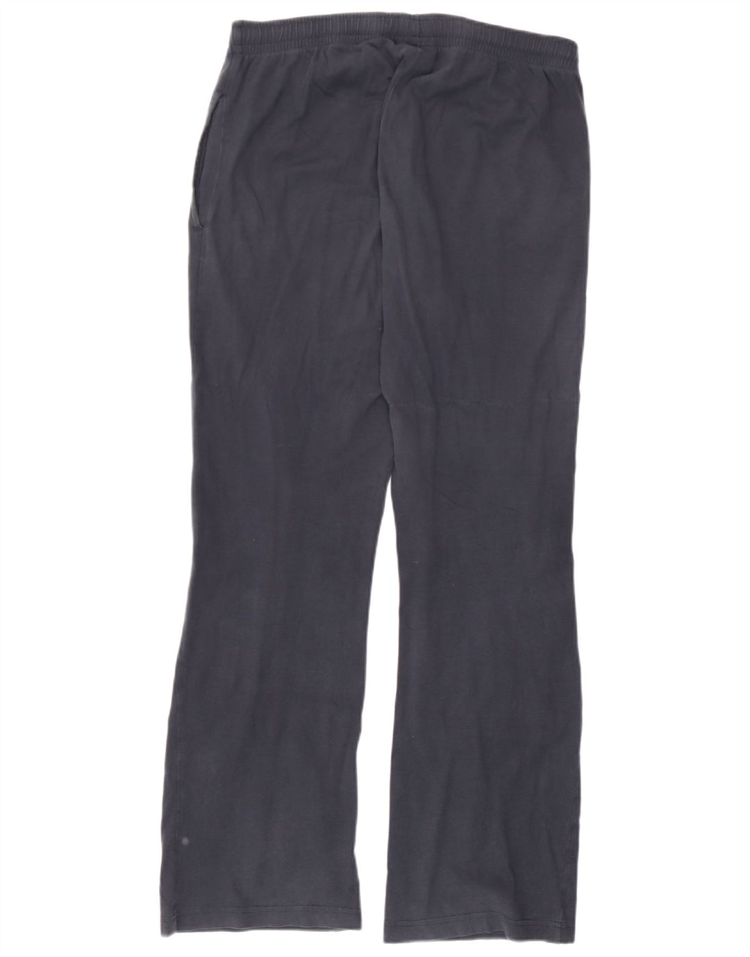 Champion Pantalon De Survêtement Homme Bleu Marine Moyen