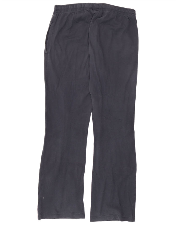 Champion Pantalon De Survêtement Homme Bleu Marine Moyen