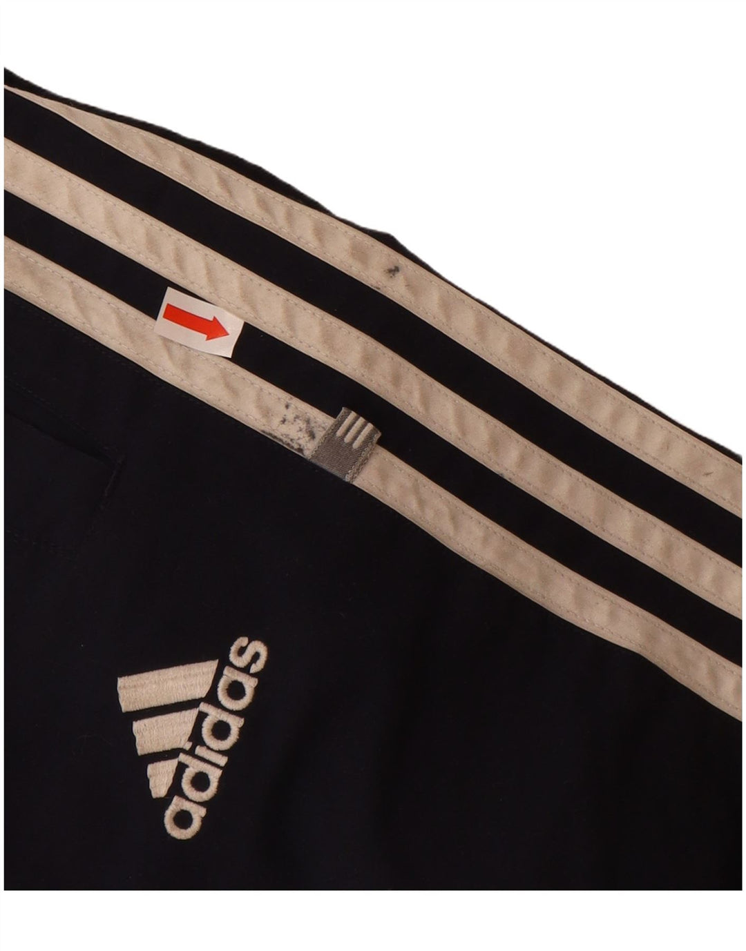 ADIDAS Pantalon de survêtement pour homme Joggers XS Bleu marine Polyester