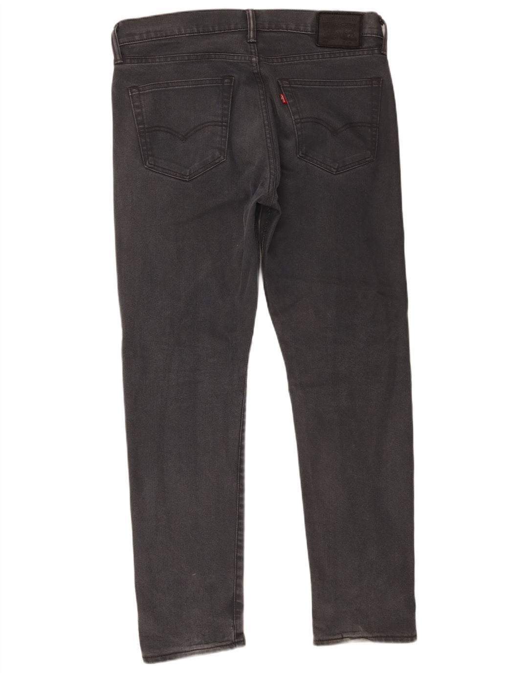 Levi's Jean Slim Homme W34 L32 Gris Coton