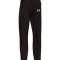 UNDER ARMOUR Womens Leggings UK 4 XS  Black Polyester Vintage Under Armour and Second-Hand Under Armour from Messina Hembry 