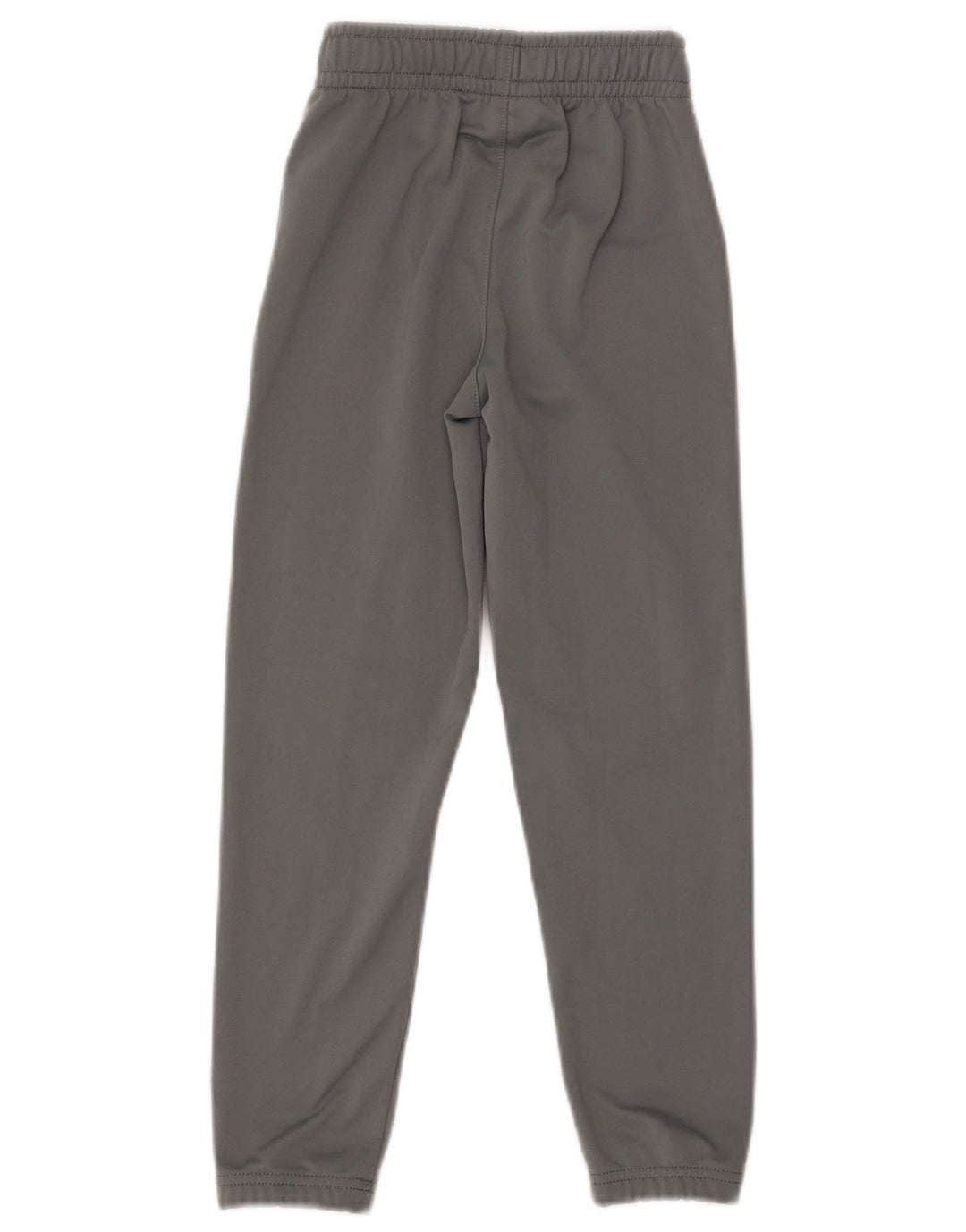 Nike Pantalon de survêtement pour fille 7-8 ans XS Gris Polyester