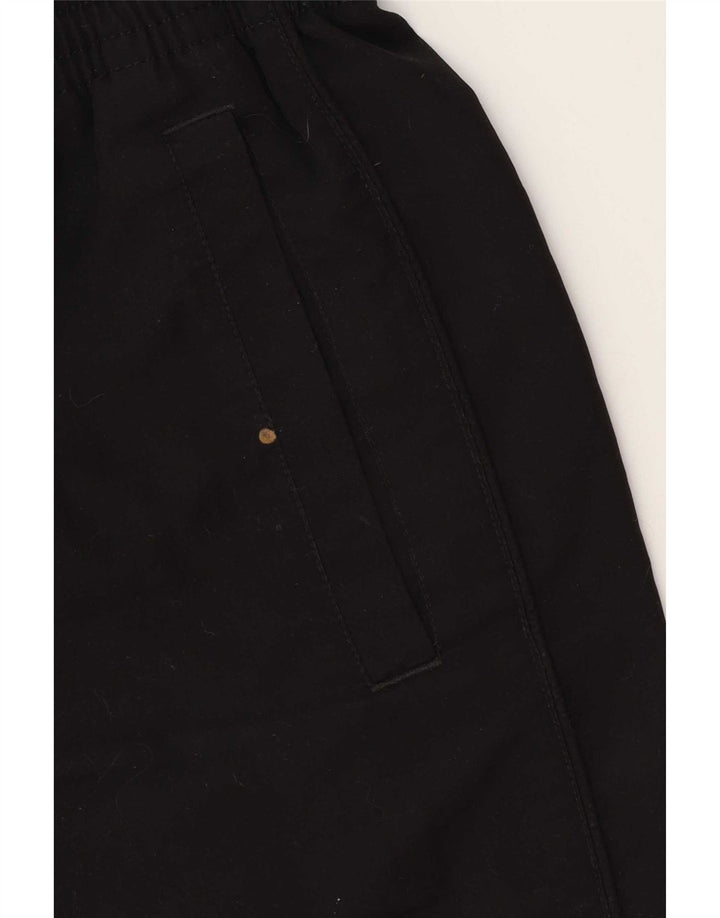 Puma Short de Sport Homme Noir Moyen