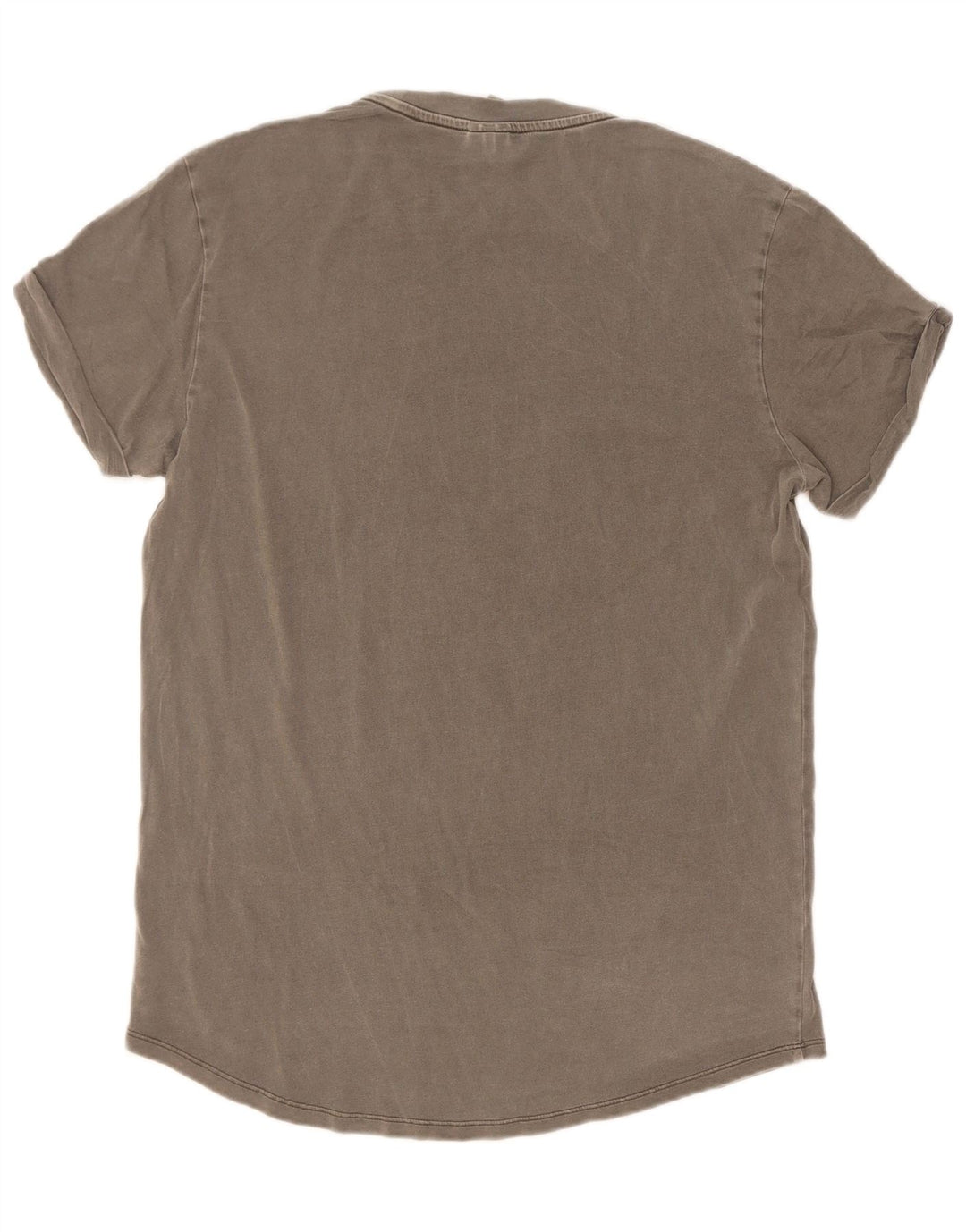 G-Star T-Shirt Homme Gris Moyen