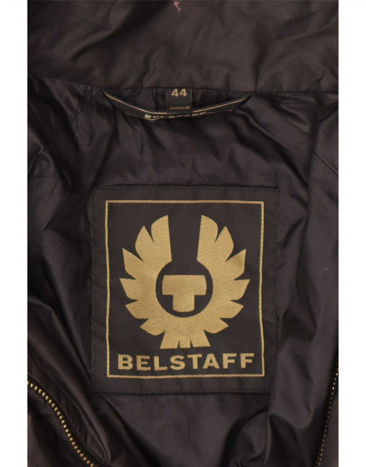 Belstaff Veste matelassée pour femme EU 44 XL Noir