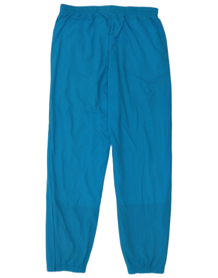 LOTTO Pantalon De Survêtement Joggers Bleu Moyen Polyester Homme