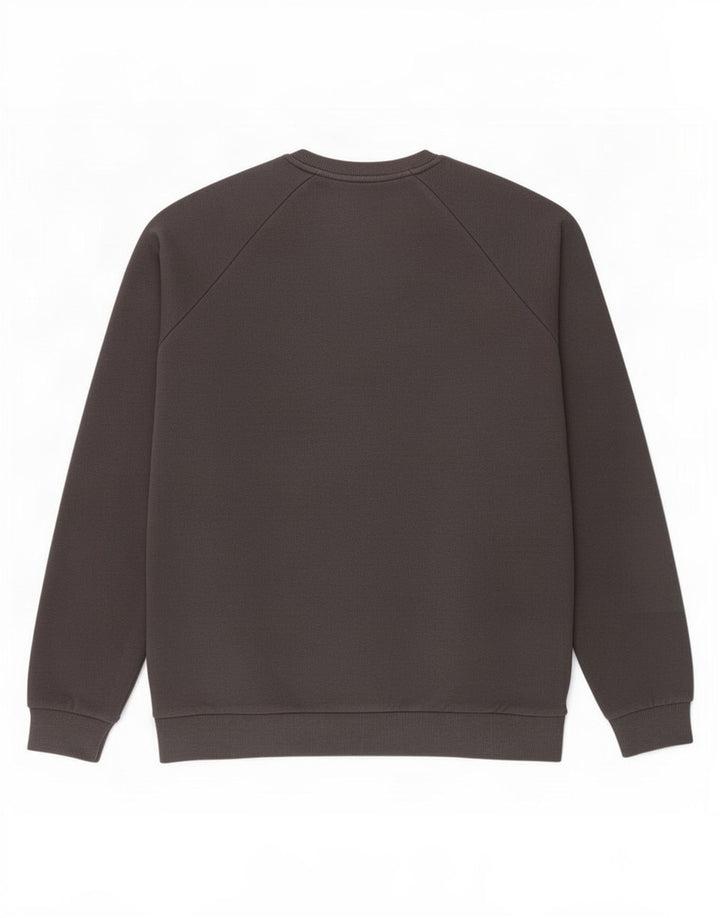Under Armour Sweatshirt Jumper Homme Gris Moyen Coton