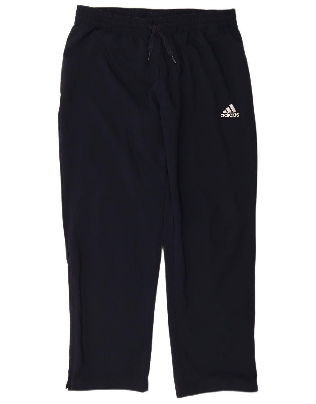 ADIDAS Pantalon de Survêtement Homme XL Bleu Marine Polyester