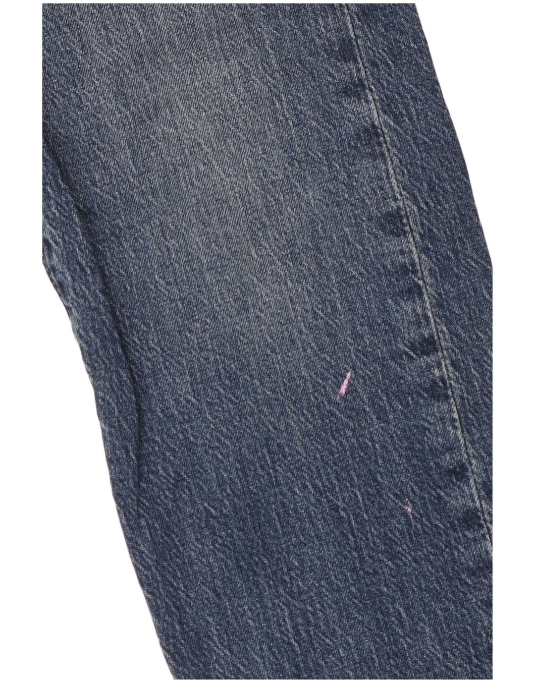 Levi's Jean Slim 512 Homme Bleu W29 L30 Coton