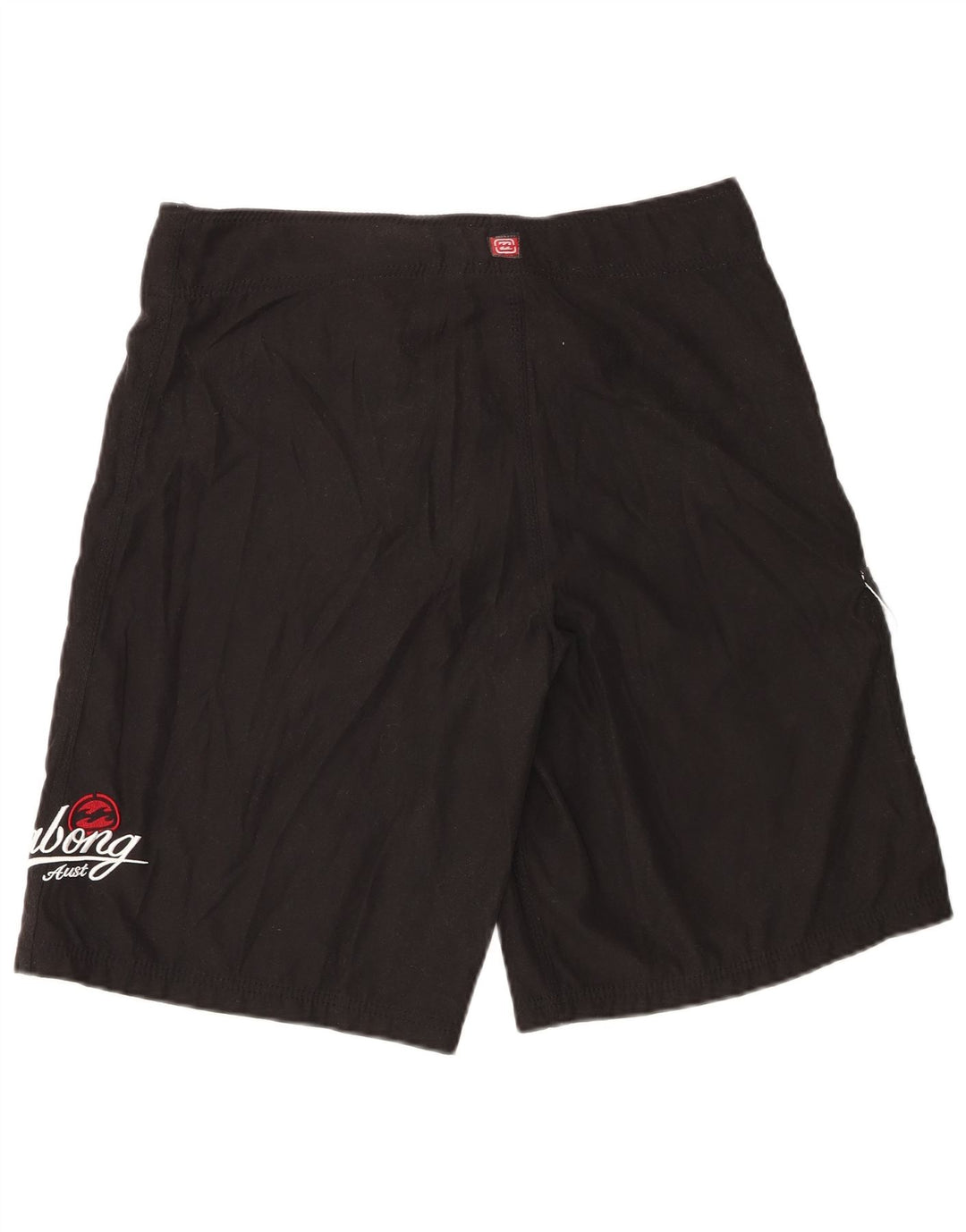 Billabong Short de bain graphique pour hommes grand noir polyester