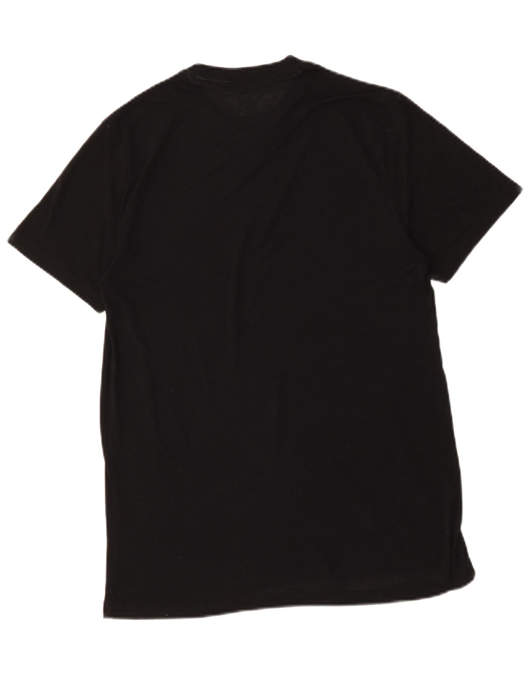 Hard Rock Cafe Munich T-Shirt Graphique Homme Noir Moyen