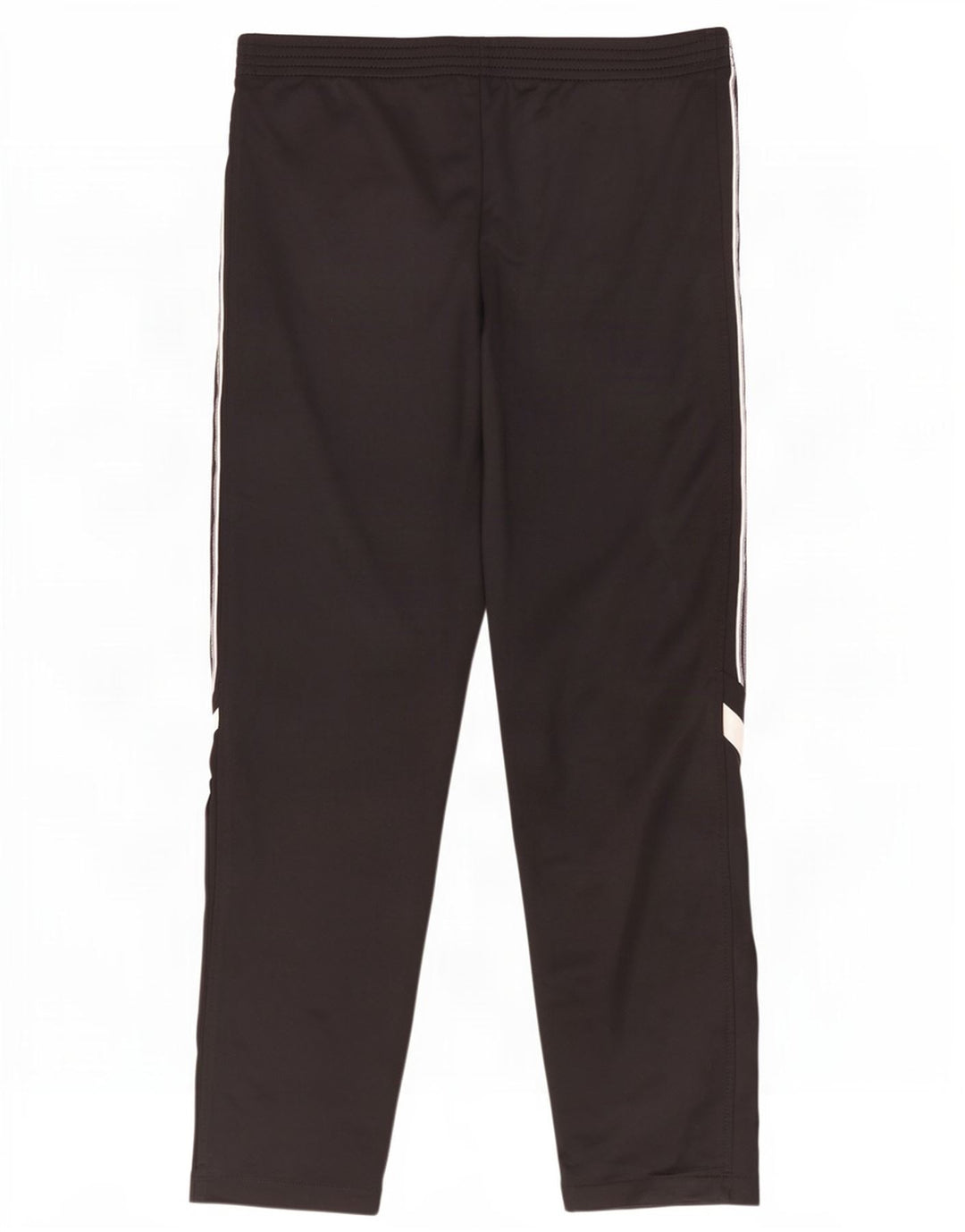 Asics Pantalon de Survêtement Graphique Homme Large Noir Colourblock
