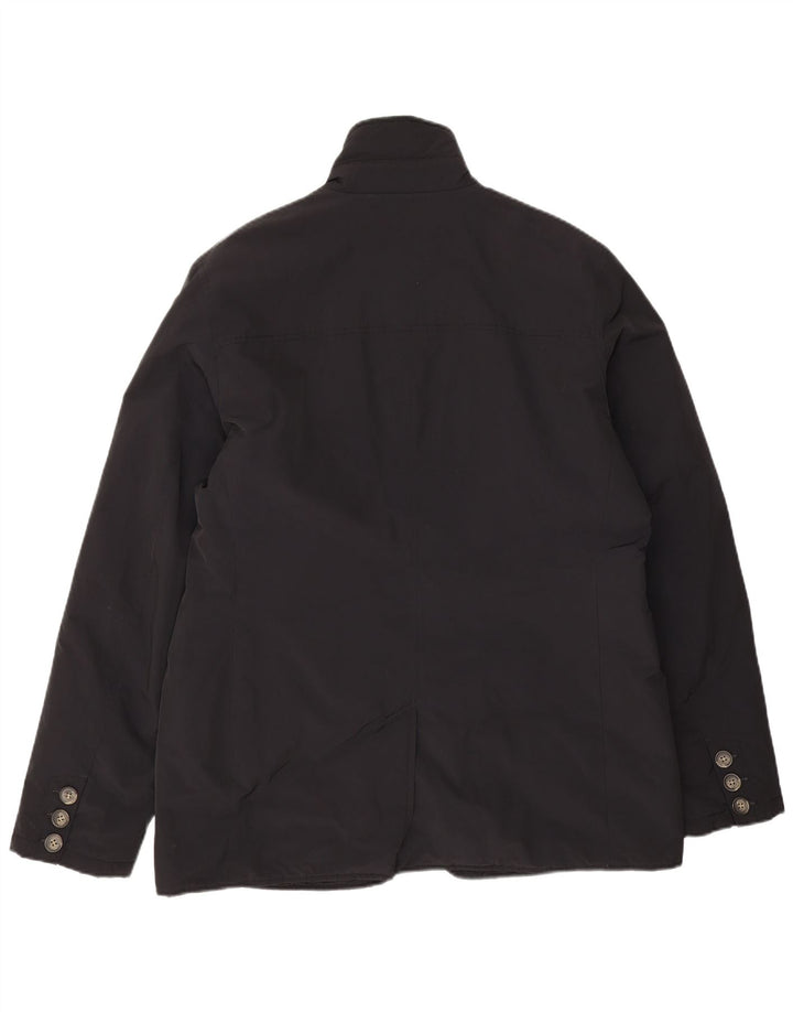 Refrigue Veste utilitaire pour homme UK 44 2XL Bleu marine Polyester