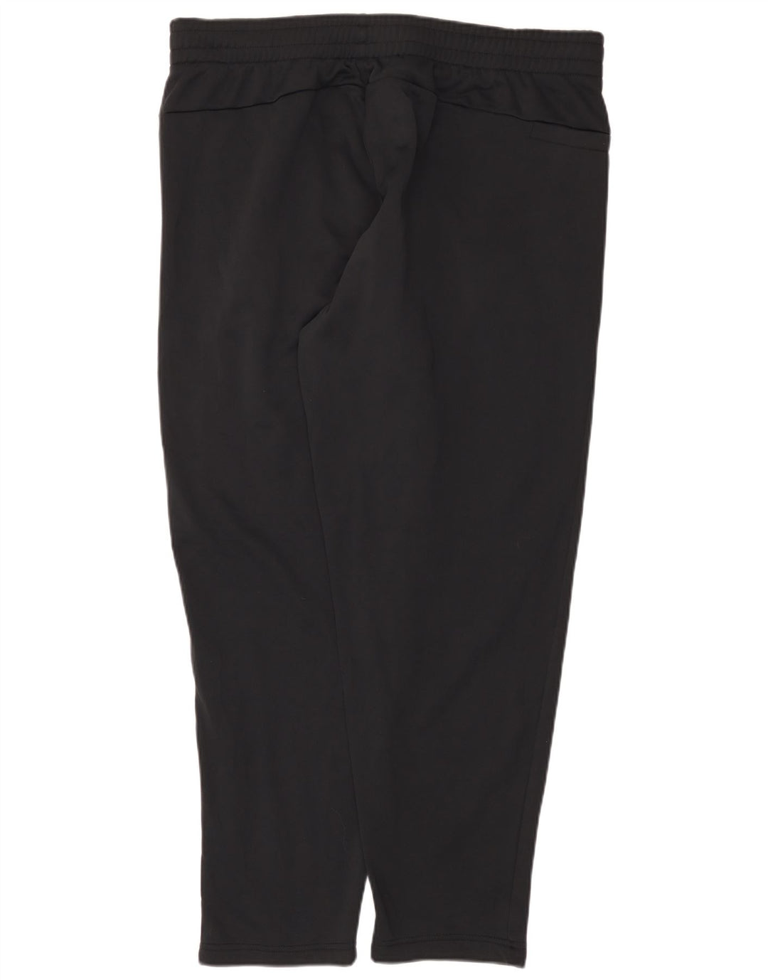 Under Armour Pantalon de Survêtement Loose Fit 2XL Homme Noir Polyester