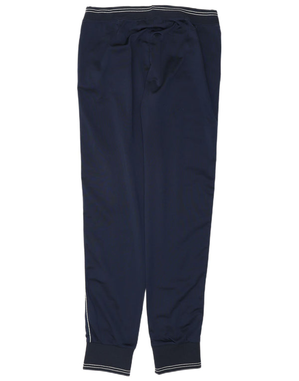Champion Pantalon de survêtement pour femme Joggers UK 18 XL Bleu marine
