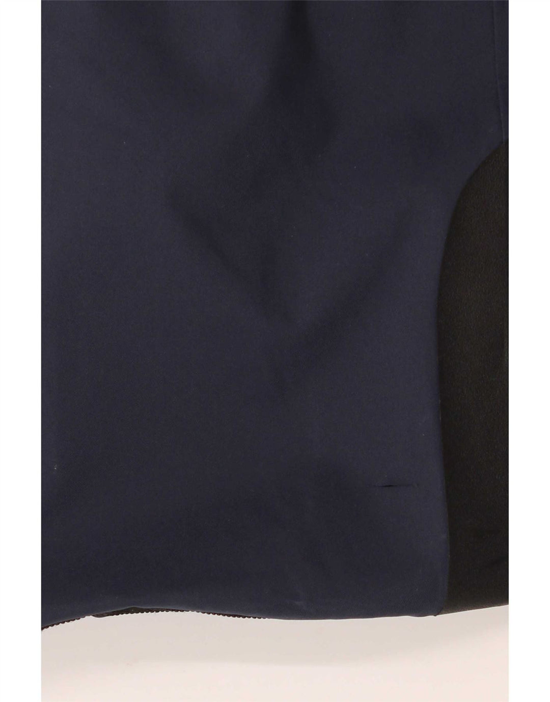 Colmar Pantalon de Ski Graphique Homme IT 50 Large Bleu Marine Colourblock