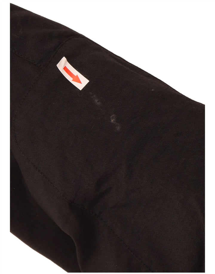 DAINESE Veste Racer Homme IT 48 4XL Noir Nylon