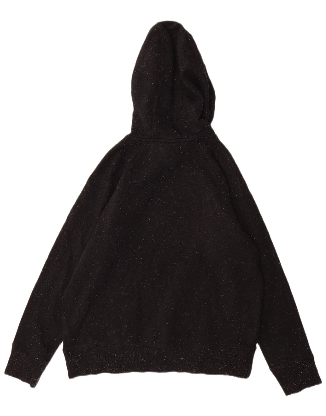 Under Armour Survêtement complet graphique pour femme UK 10 Small Noir Coton