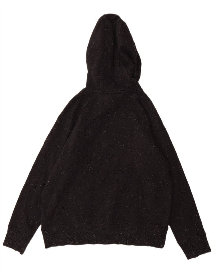 Under Armour Survêtement complet graphique pour femme UK 10 Small Noir Coton