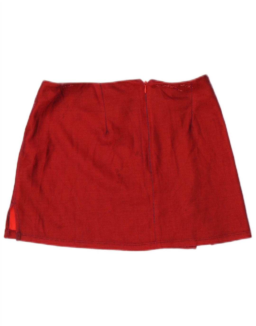 URBAN OUTFITTERS Mini jupe femme W28 en polyester marron