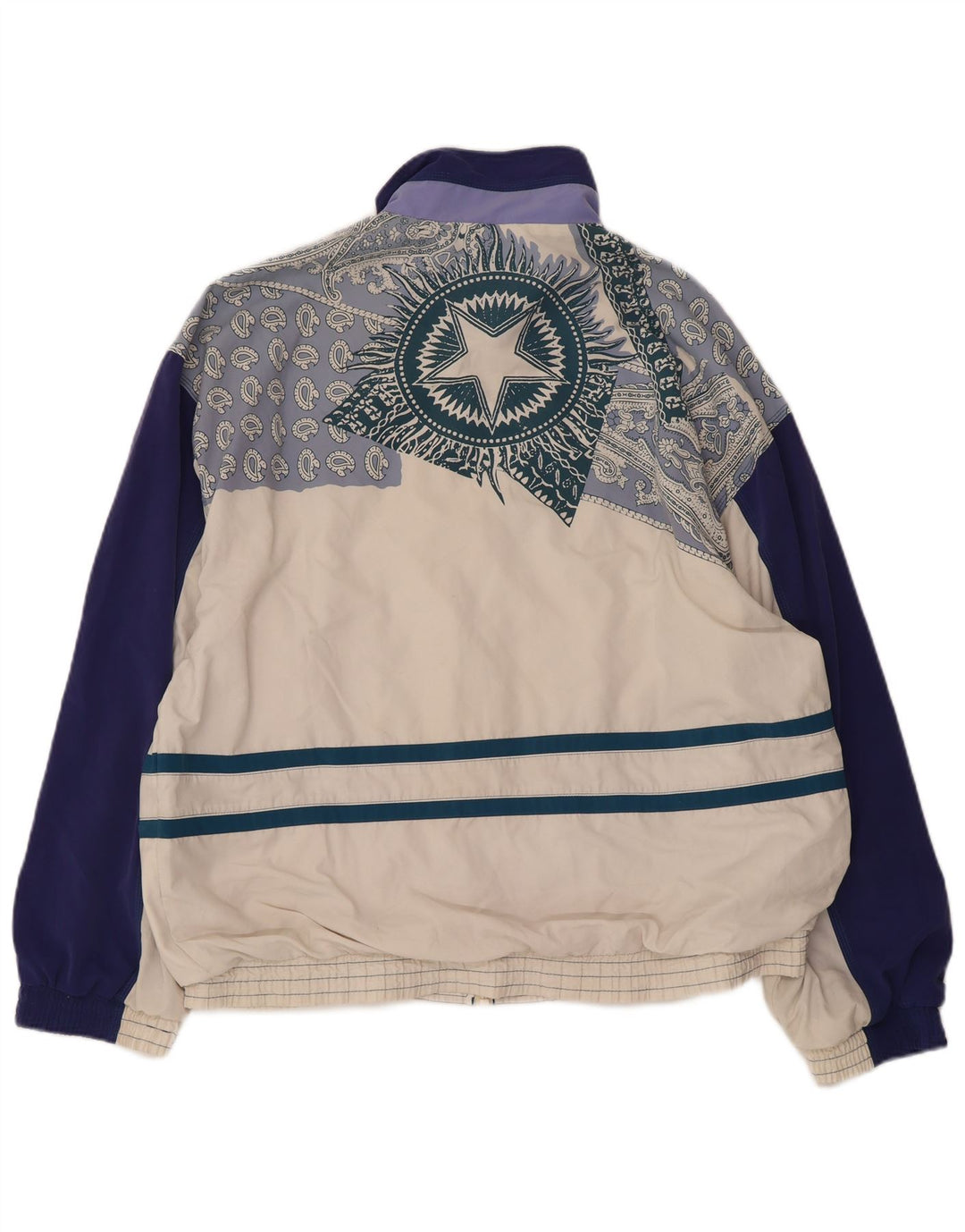Veste de survêtement surdimensionnée pour femmes UK 16 Large