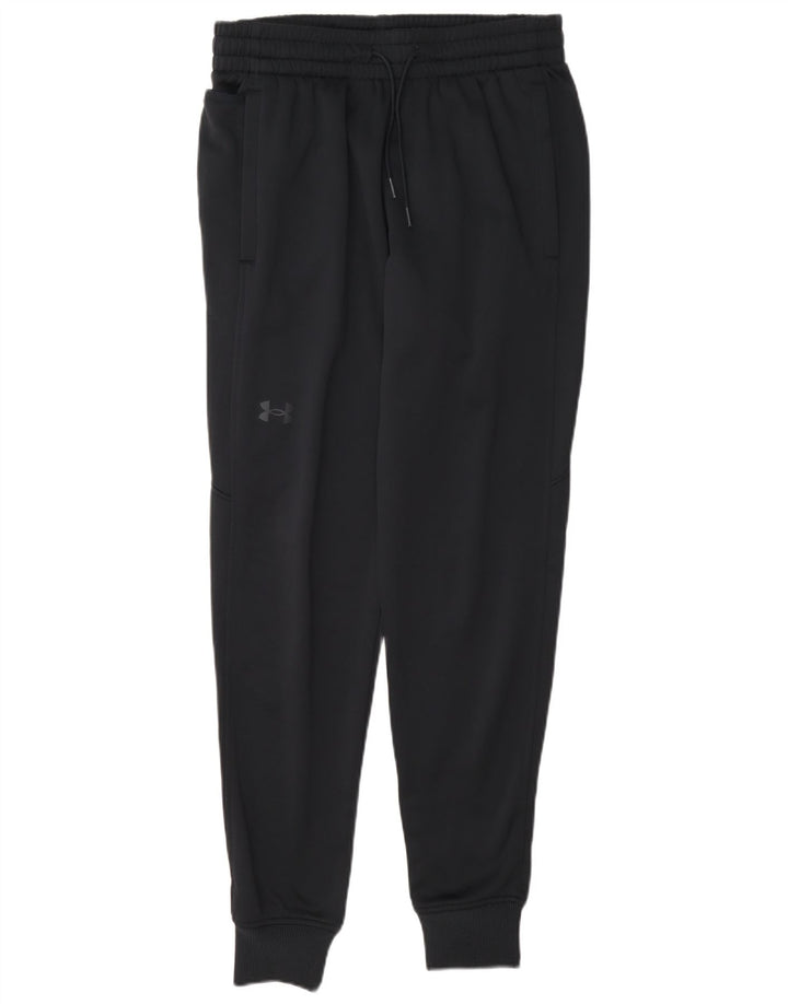 Under Armour Pantalon De Survêtement Joggers Homme Bleu Marine Moyen Polyester