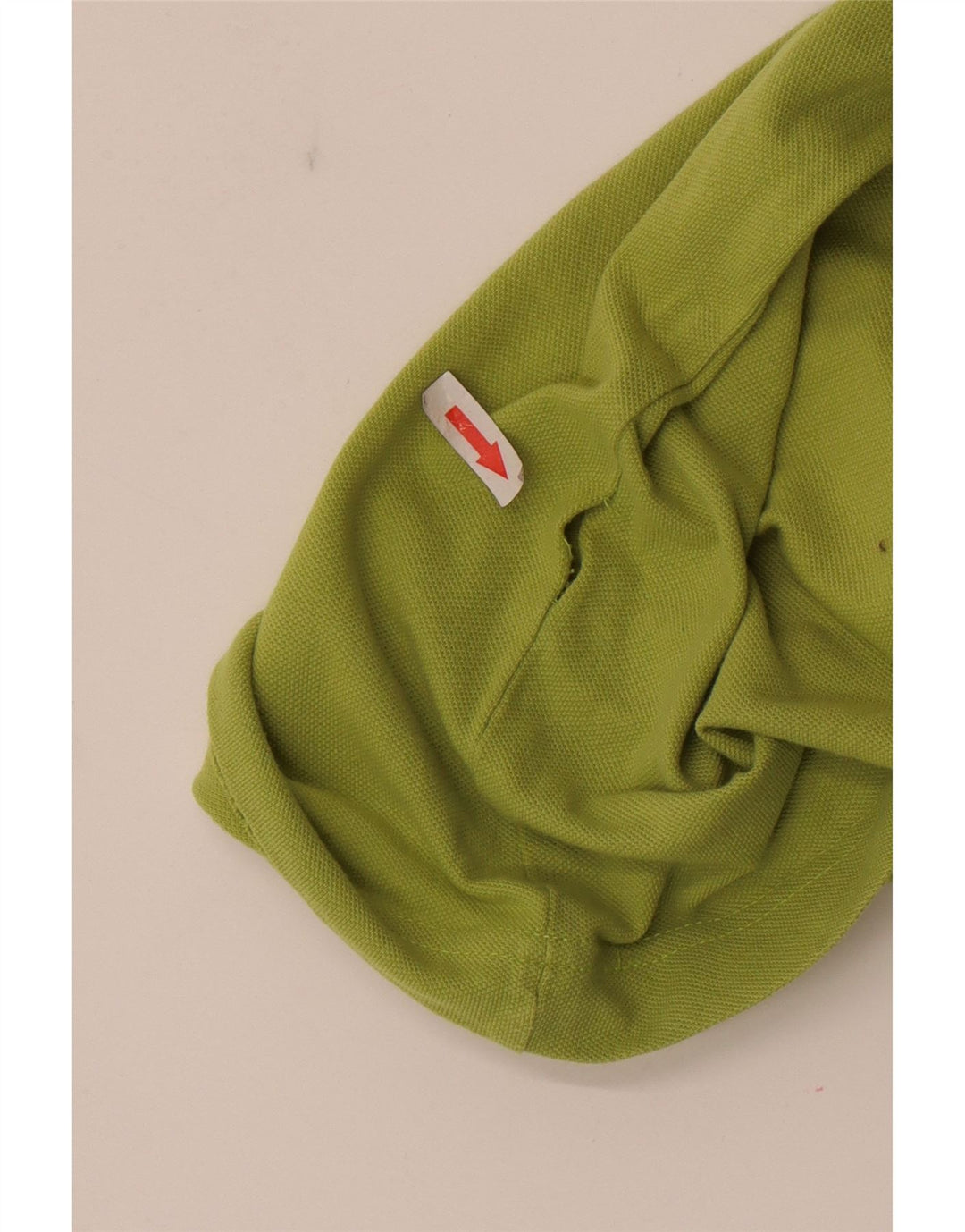 Kappa Polo Homme Grand Vert