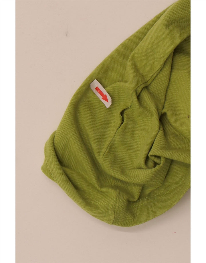 Kappa Polo Homme Grand Vert