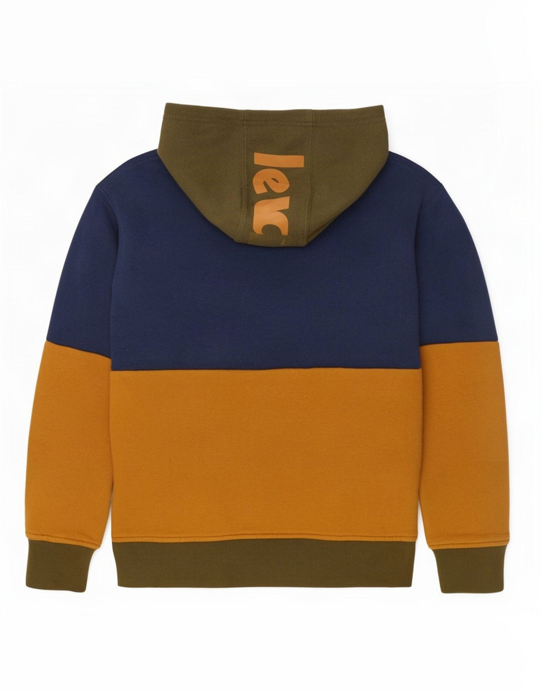 Levi's Pull à capuche graphique pour garçon 12-13 ans Multicolore