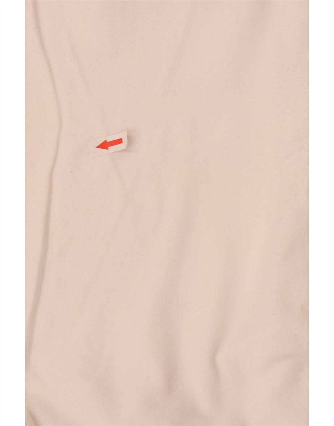 Nike Hommes Dri Fit Graphic Débardeur Blanc Moyen Coton
