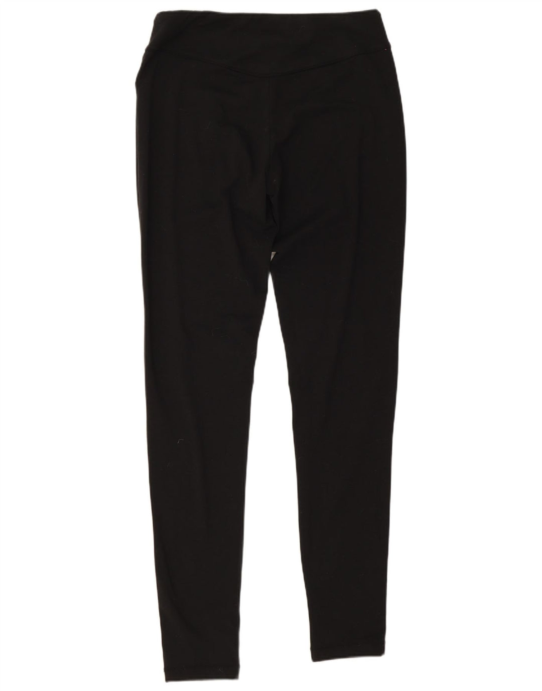 Arena Leggings Femme UK 12 Coton Noir Moyen