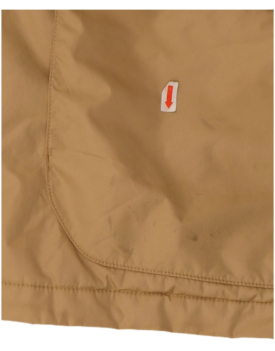 Paul & Shark Veste matelassée homme UK 44 2XL Beige Polyester