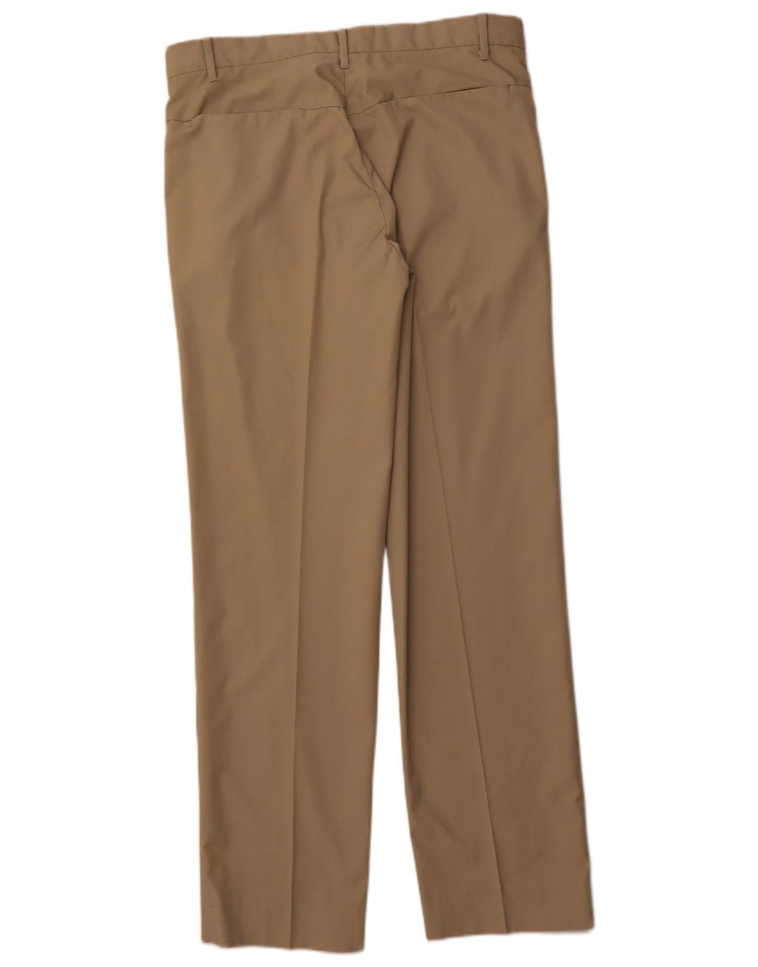 LEVI'S Pantalon Chino Droit Homme W34 L34 Beige Polyester