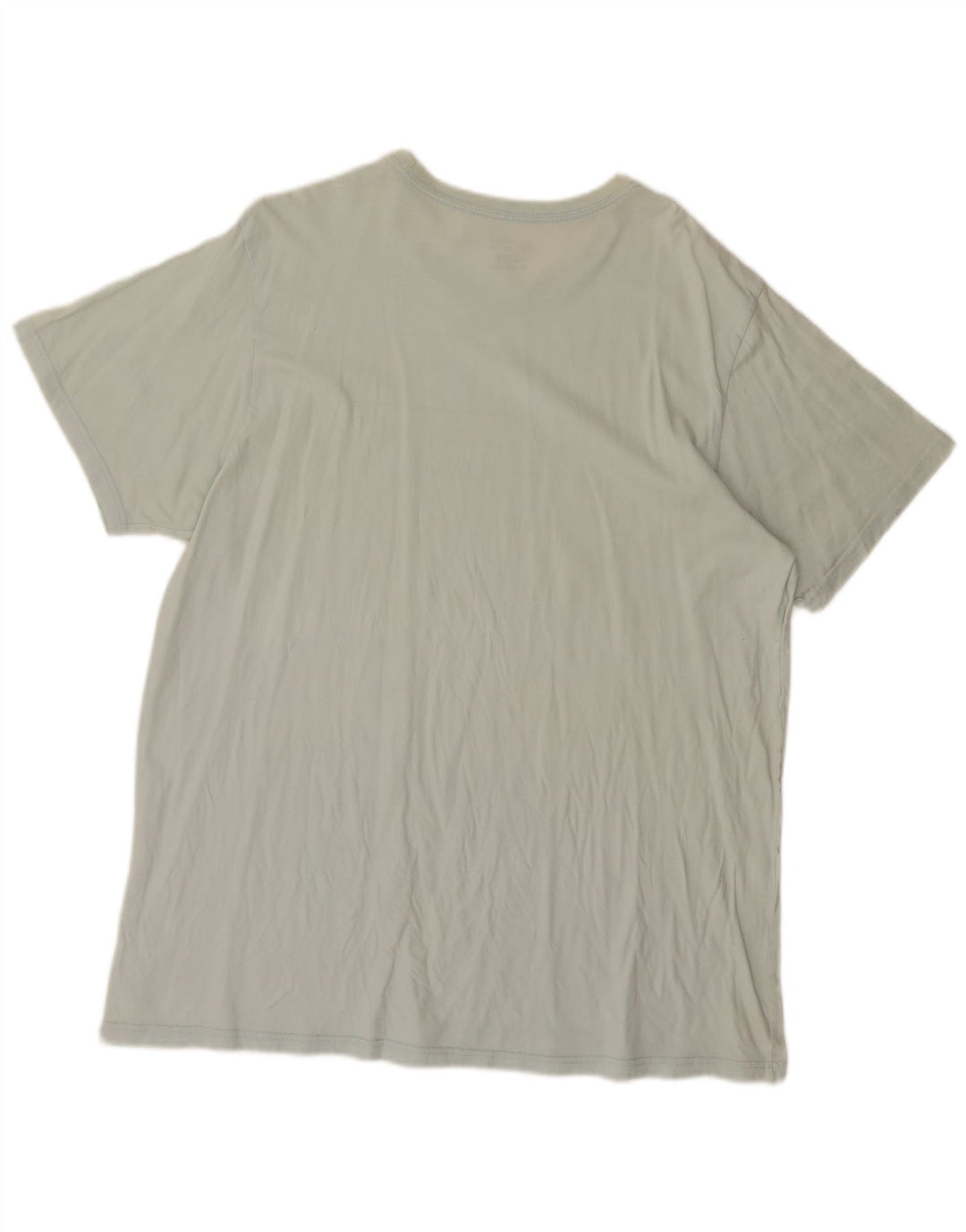 BILLABONG T-Shirt Graphique Homme 2XL Bleu