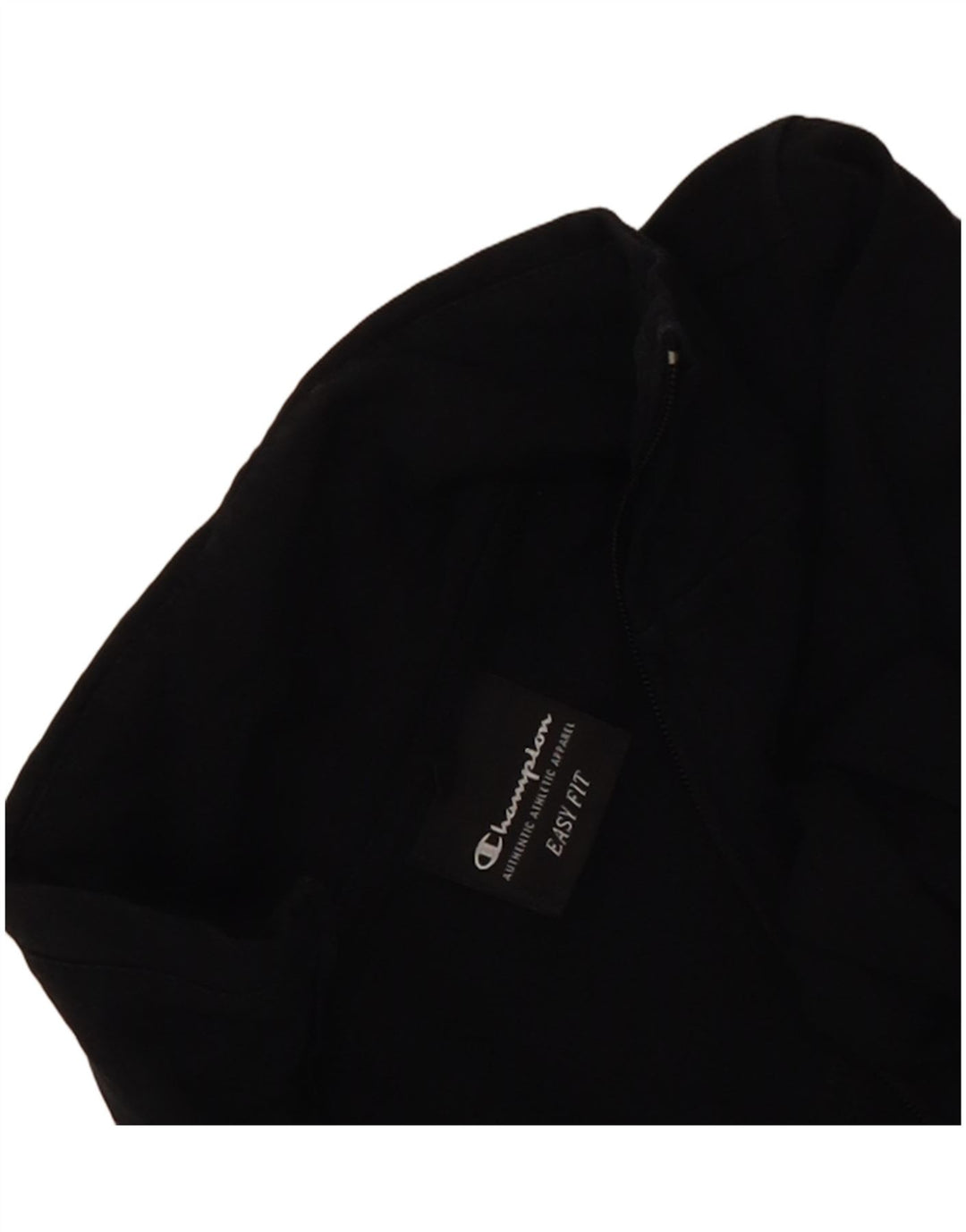 Champion Veste de survêtement Easy Fit pour femme UK 10 Small Noir