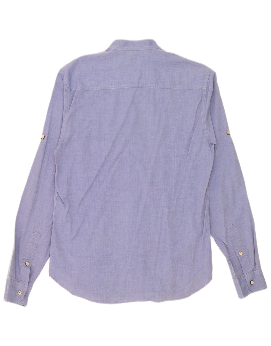 Jack & Jones Chemise Homme Bleu Moyen