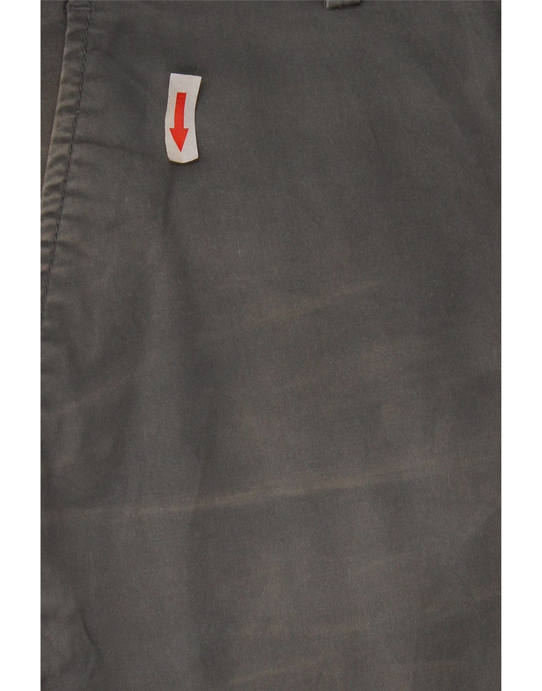 Levi's Pantalon Chino Slim Homme W32 L30 Gris