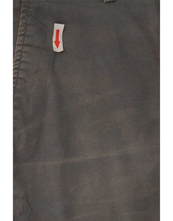 Levi's Pantalon Chino Slim Homme W32 L30 Gris