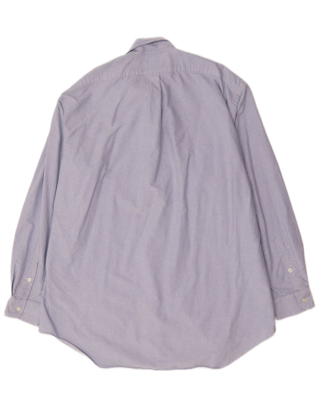 Ralph Lauren Chemise Blake Homme Grand Coton Bleu