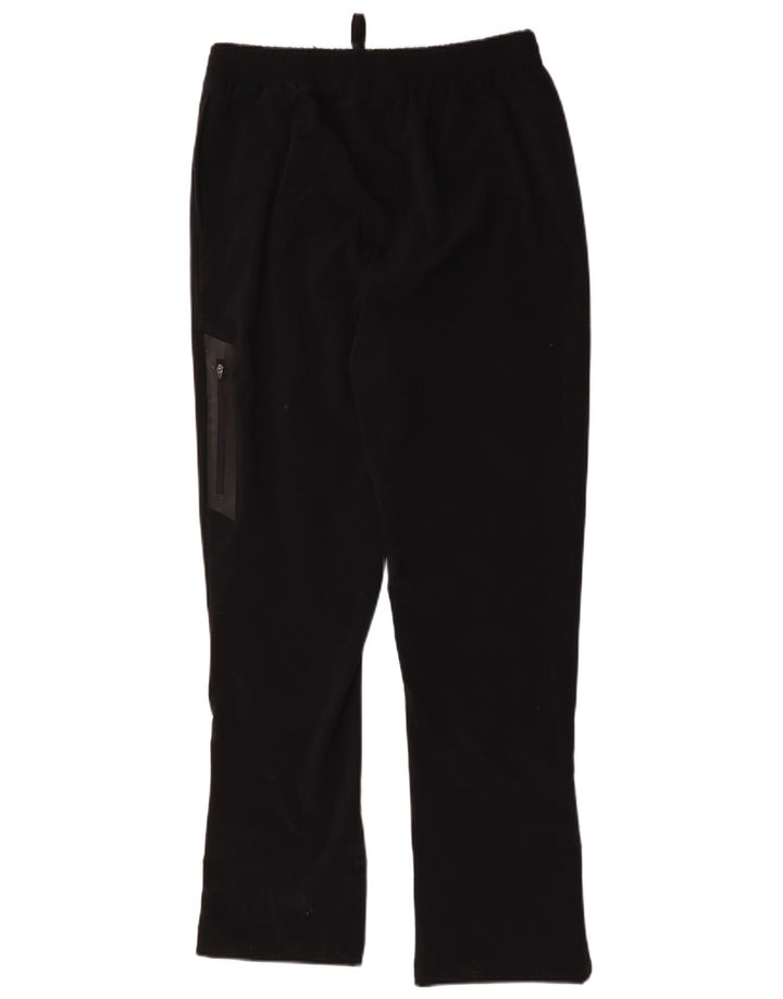 New Balance Pantalon de survêtement pour homme Large Noir Polyester