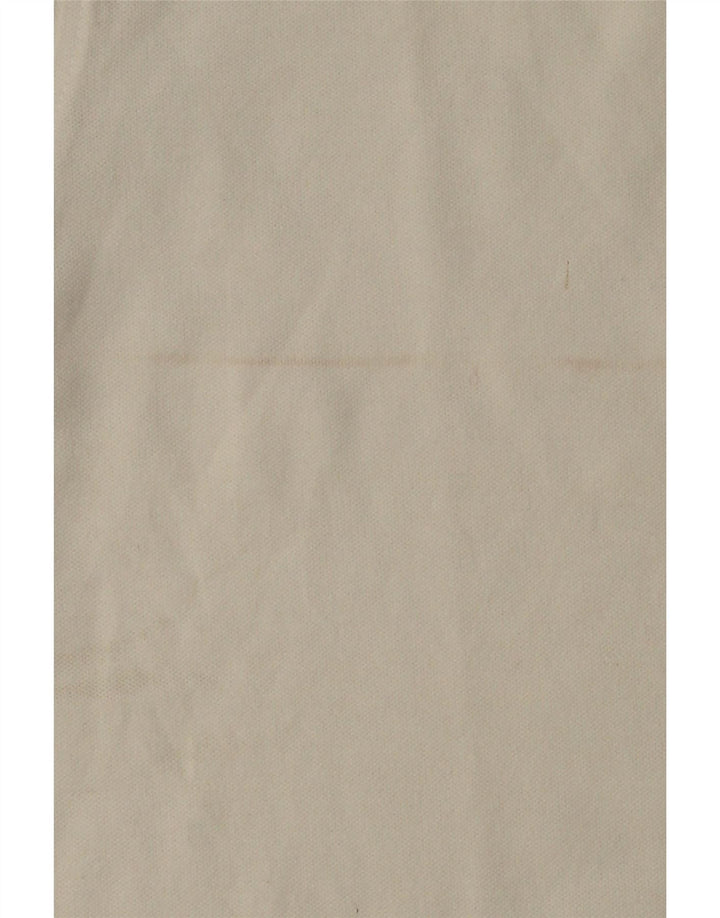 K-WAY Polo Homme XL Blanc Coton