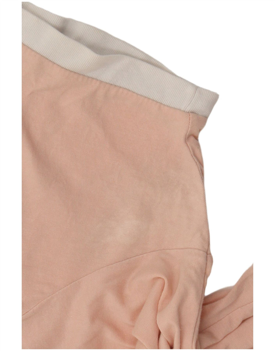 Adidas T-Shirt Homme Haut Grand Coton Rose