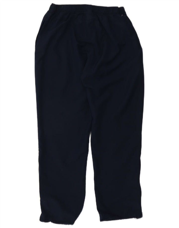 Adidas Pantalon de survêtement pour homme XL Bleu marine Polyester