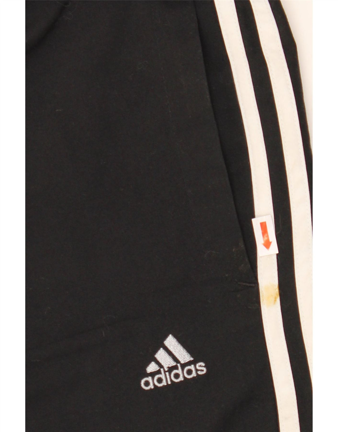 Adidas Pantalon de survêtement Clima 365 XL Noir Polyester