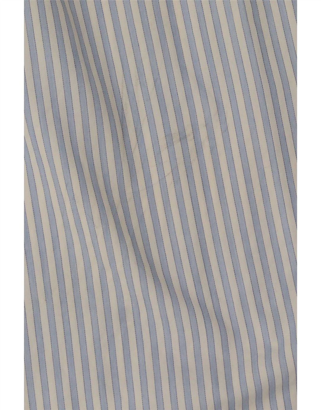 Chemise Ellesse Homme XL Bleu Rayé Coton