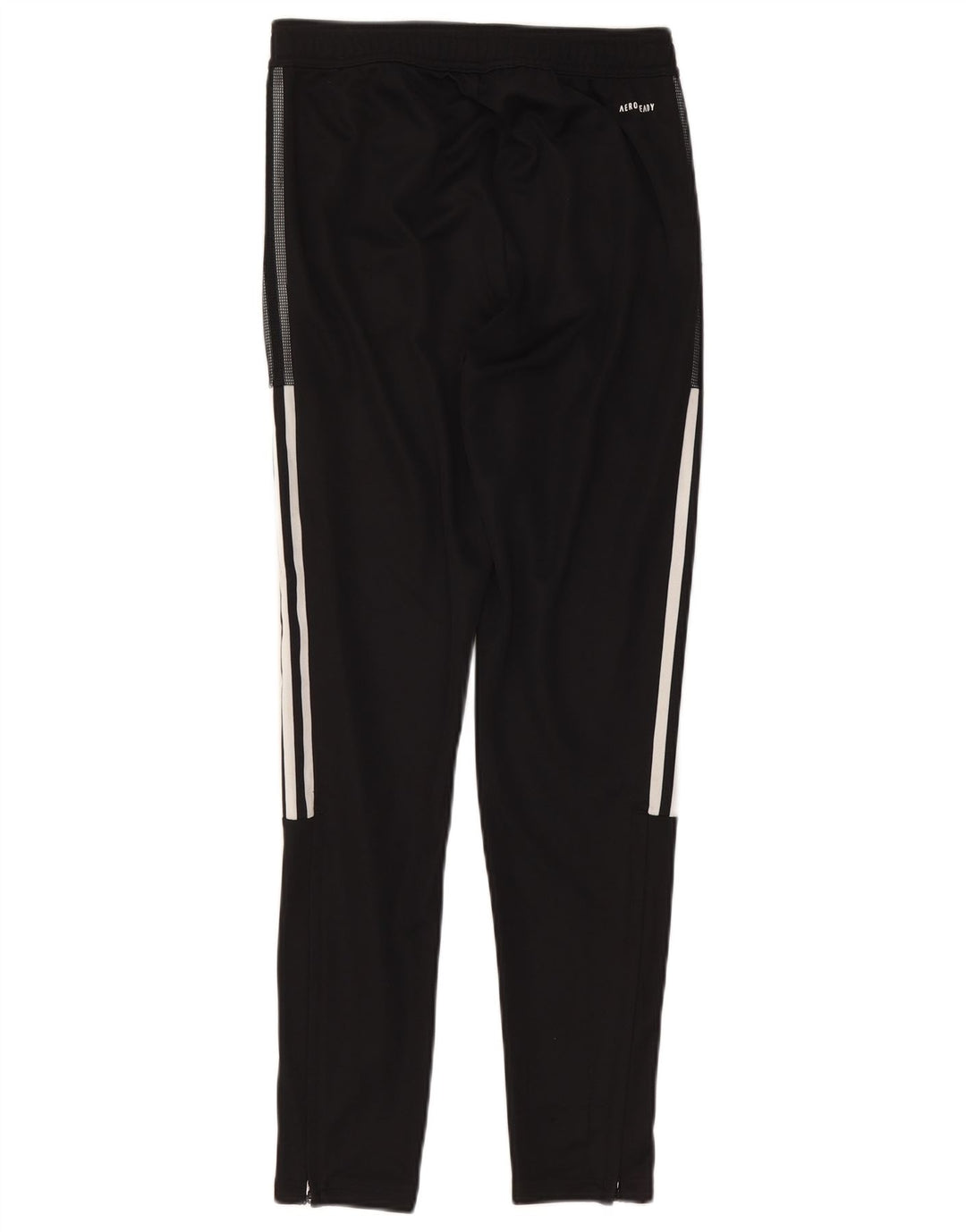 ADIDAS Pantalon de Survêtement Aeroready Homme Petit Noir Polyester